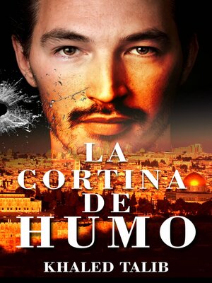 cover image of La cortina de humo